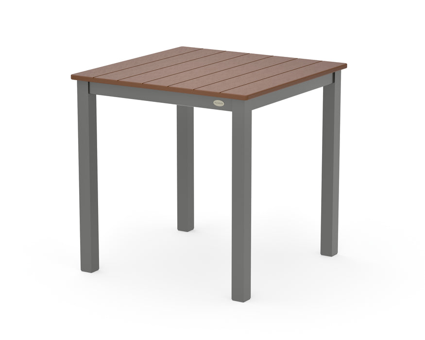 POLYWOOD® Main Street 30 x 30 Dining Table