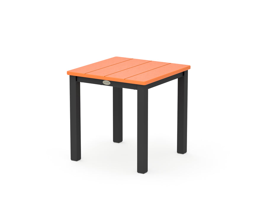 POLYWOOD® Main Street 18" Side Table