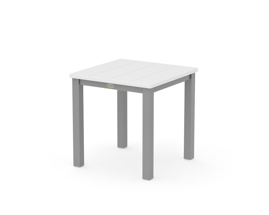 POLYWOOD® Main Street 18" Side Table