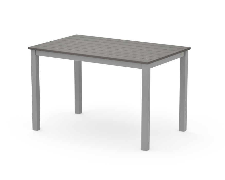 POLYWOOD® Main Street 30 x 48 Dining Table