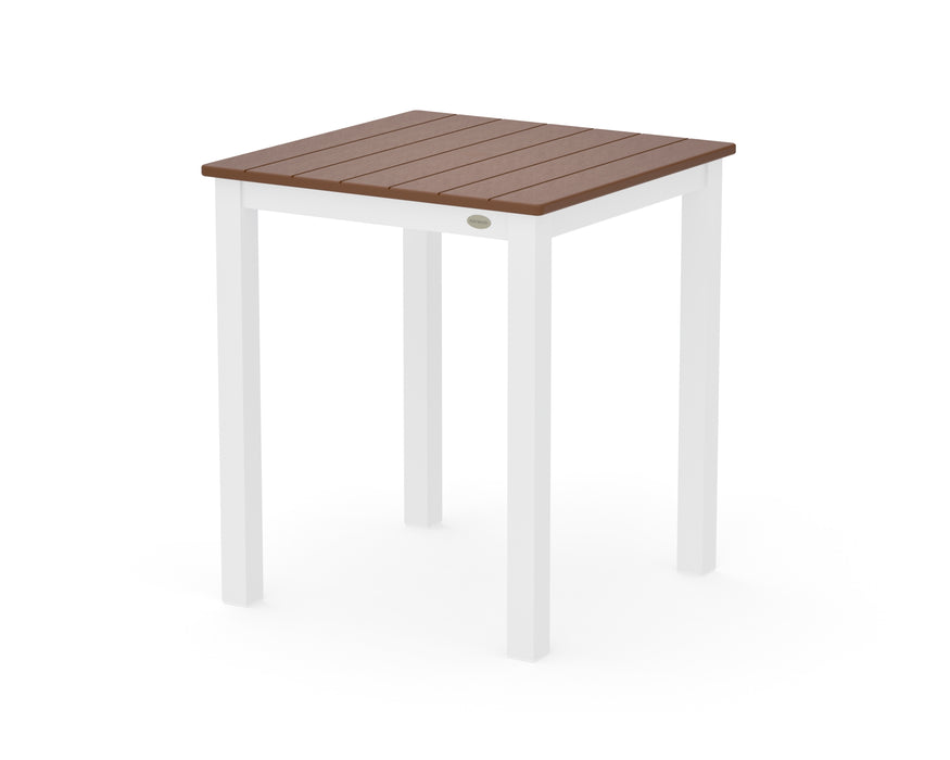 POLYWOOD® Main Street 26 x 26 Dining Table