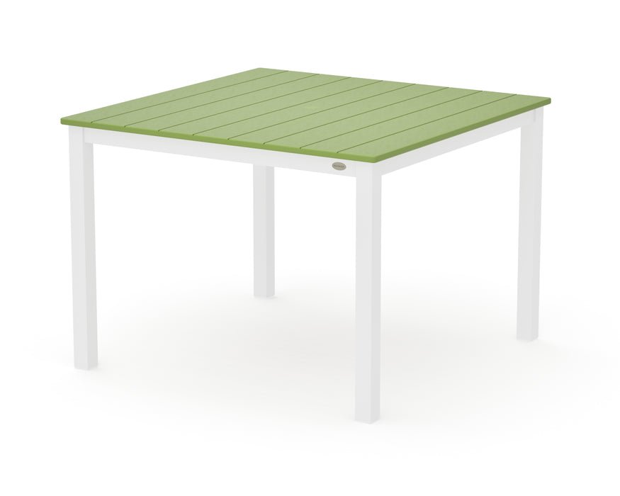POLYWOOD® Main Street 42 x 42 Dining Table