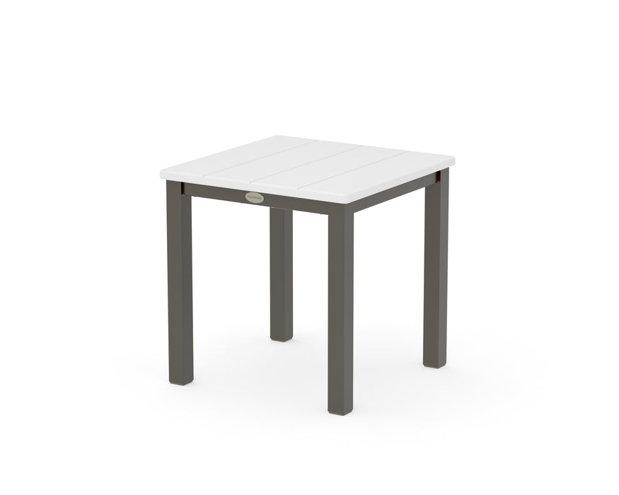 POLYWOOD® Main Street 18" Side Table