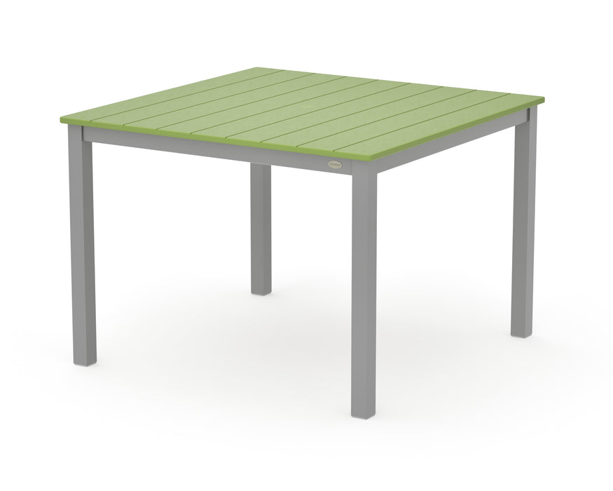 POLYWOOD® Main Street 42 x 42 Dining Table