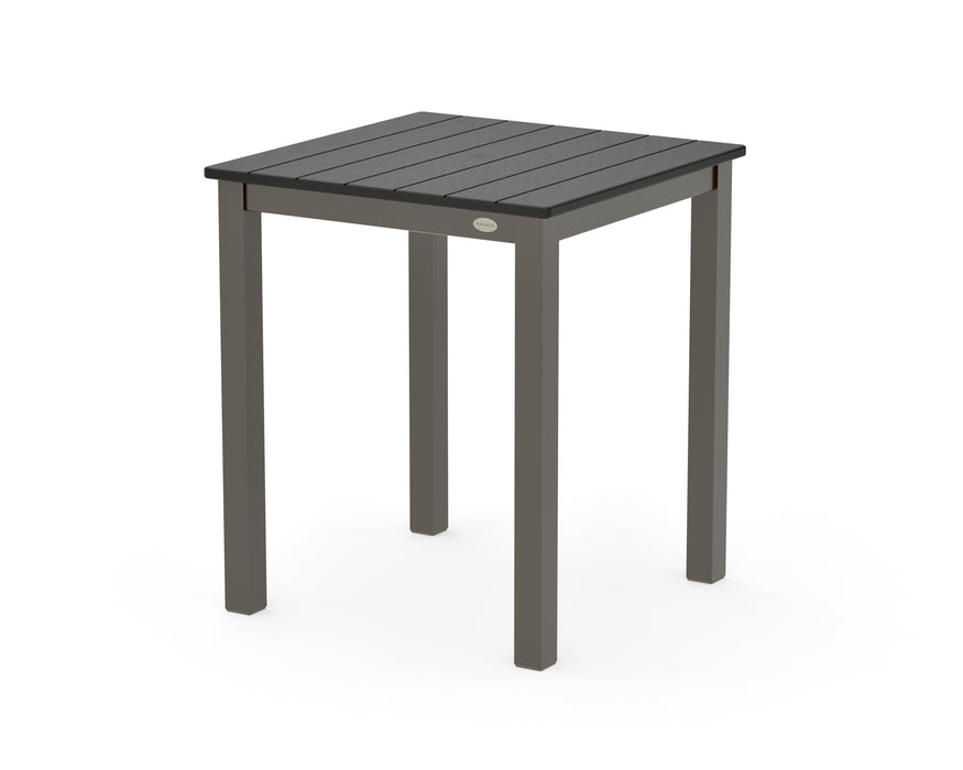 POLYWOOD® Main Street 26 x 26 Dining Table