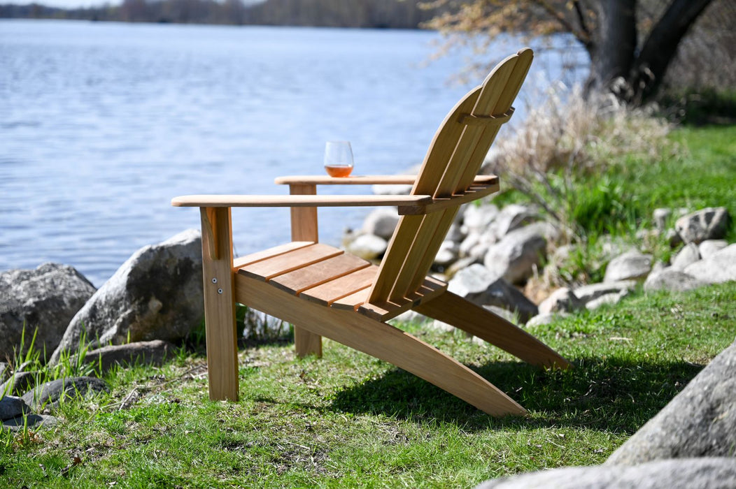 Three Birds Casual Adirondack Chair