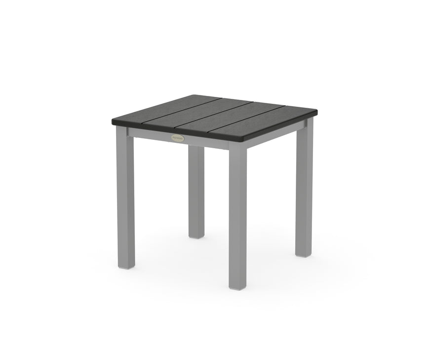 POLYWOOD® Main Street 18" Side Table