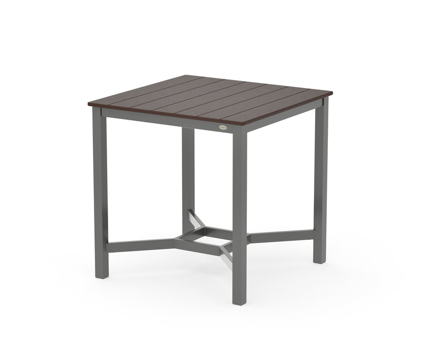 POLYWOOD® Main Street 36 x 36 Counter Table