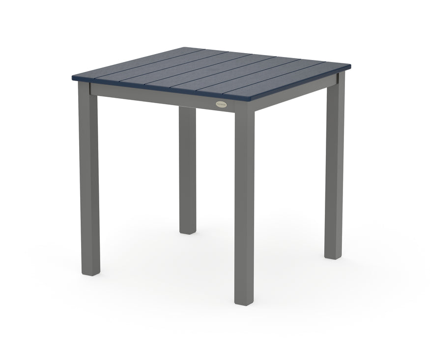 POLYWOOD® Main Street 30 x 30 Dining Table