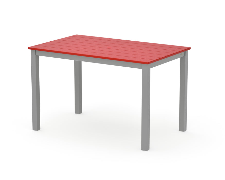 POLYWOOD® Main Street 30 x 48 Dining Table
