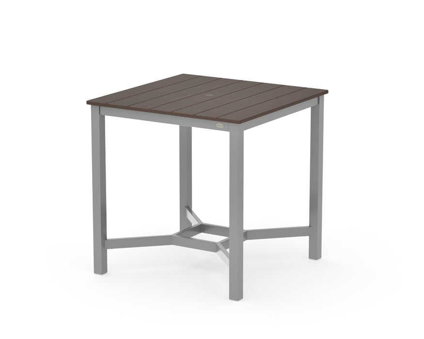 POLYWOOD® Main Street 36 x 36 Counter Table