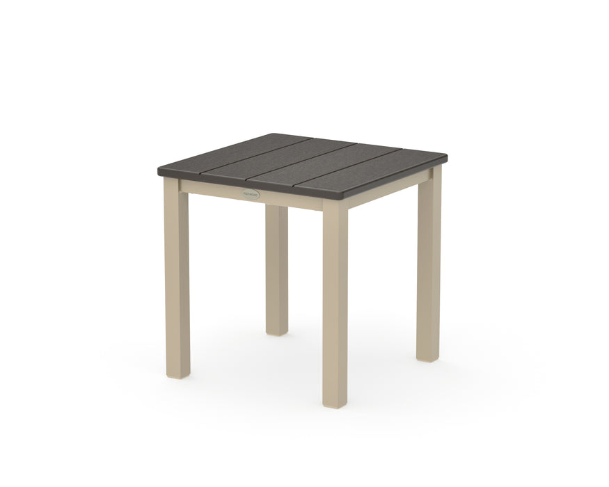 POLYWOOD® Main Street 18" Side Table