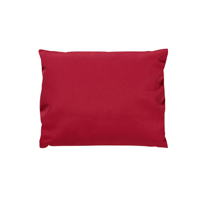 C.R. Plastic Headrest Pillow