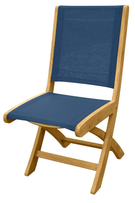 Three Birds Casual Riviera Folding Sidechair