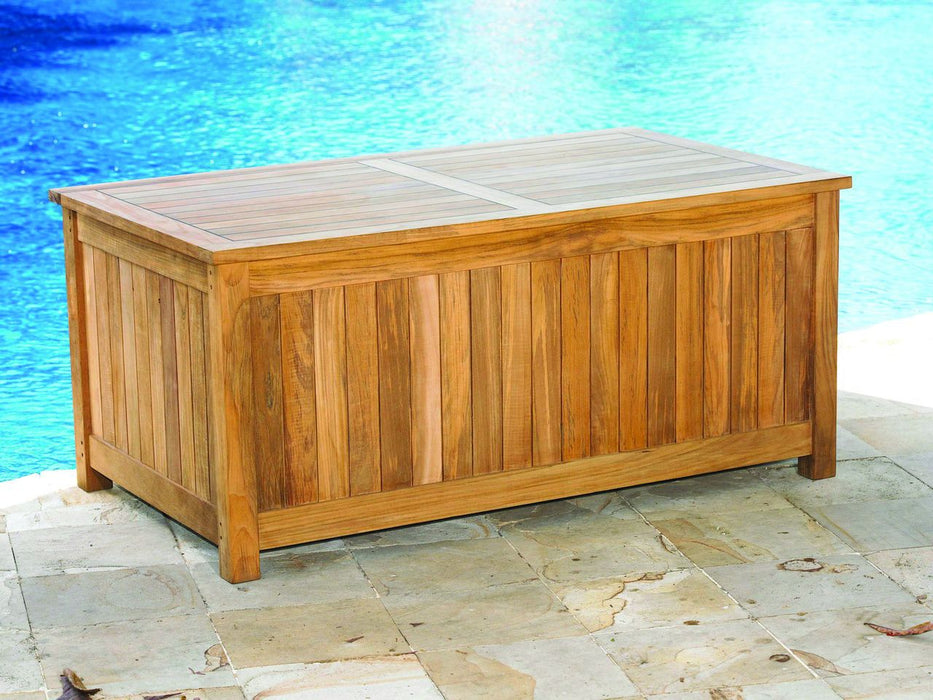 Three Birds Casual Cushion Storage Box