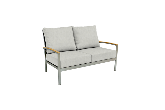 Three Birds Casual Avanti Deep Seating 2-Seater Sofa