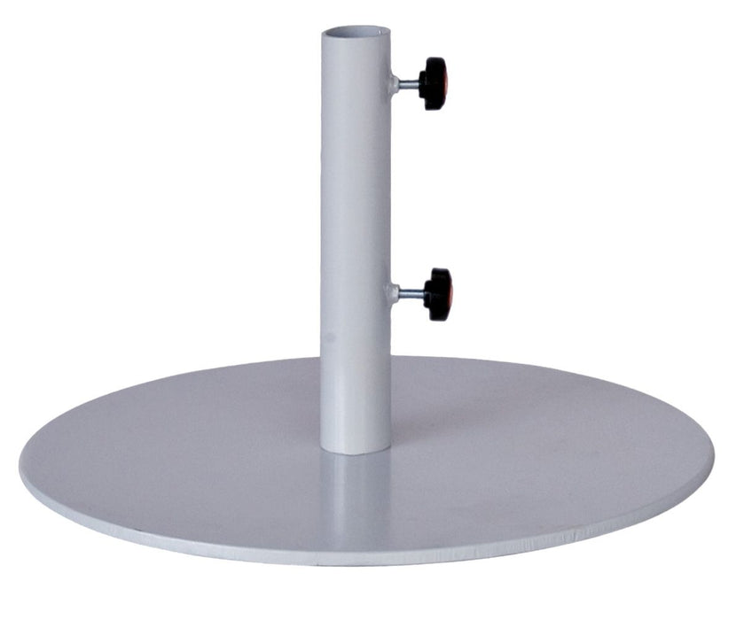 Three Birds Casual 18" Round Umbrella Base