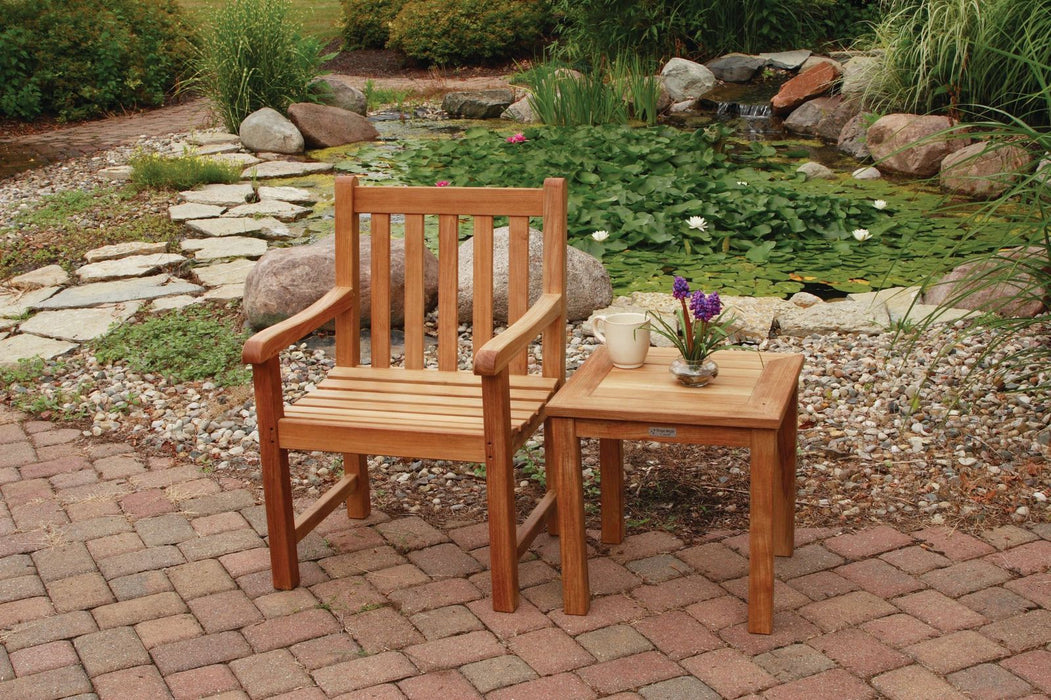 Three Birds Casual Classic Armchair