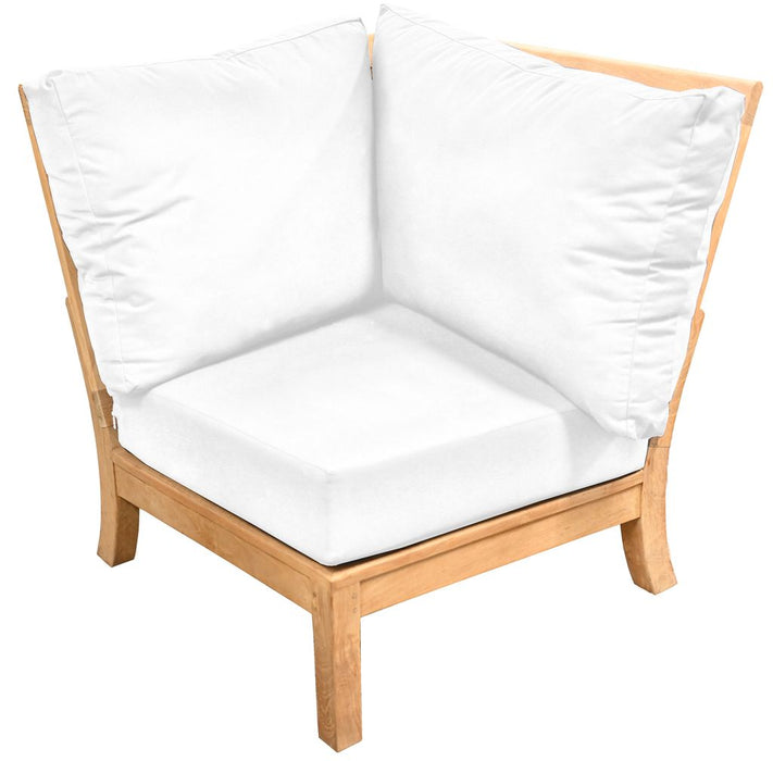 Three Birds Casual Monterey Sectional Corner Chair