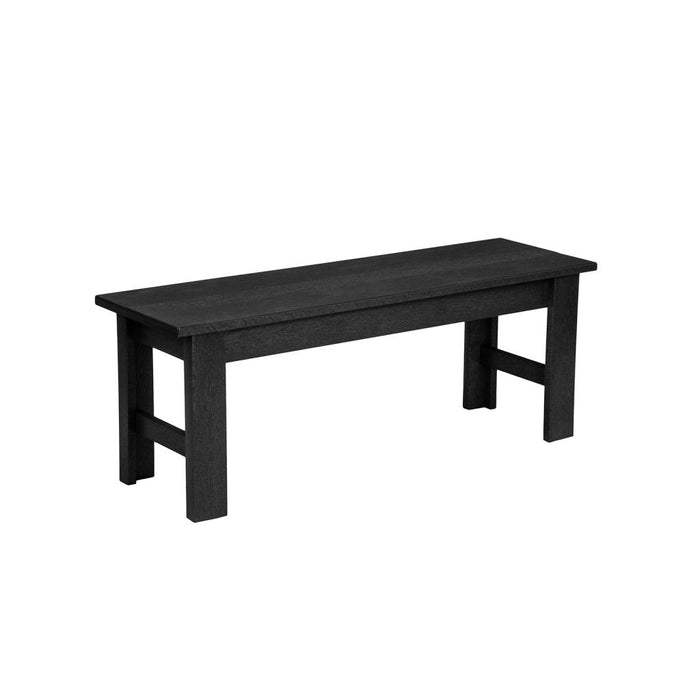 C. R. Plastic Basic Bench