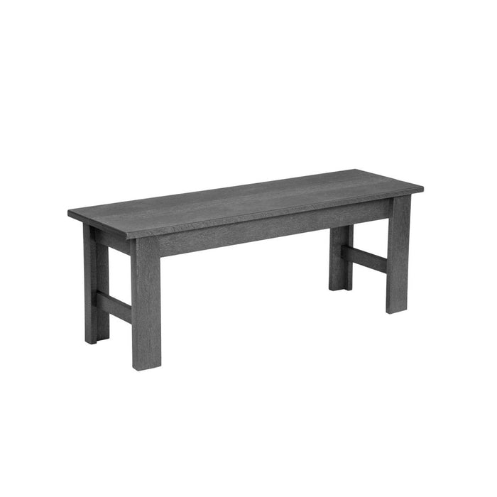 C. R. Plastic Basic Bench