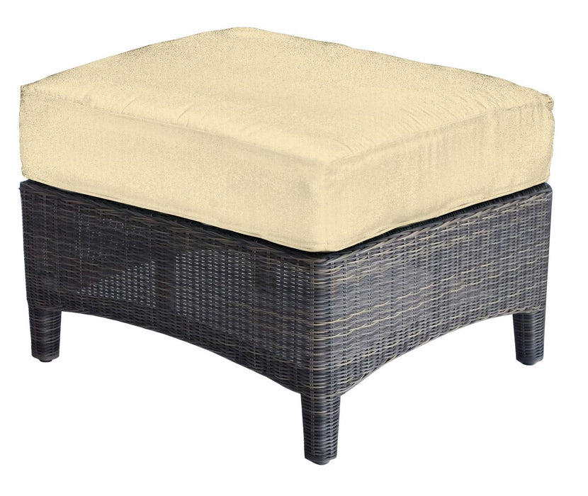 Three Birds Casual Bella Ottoman