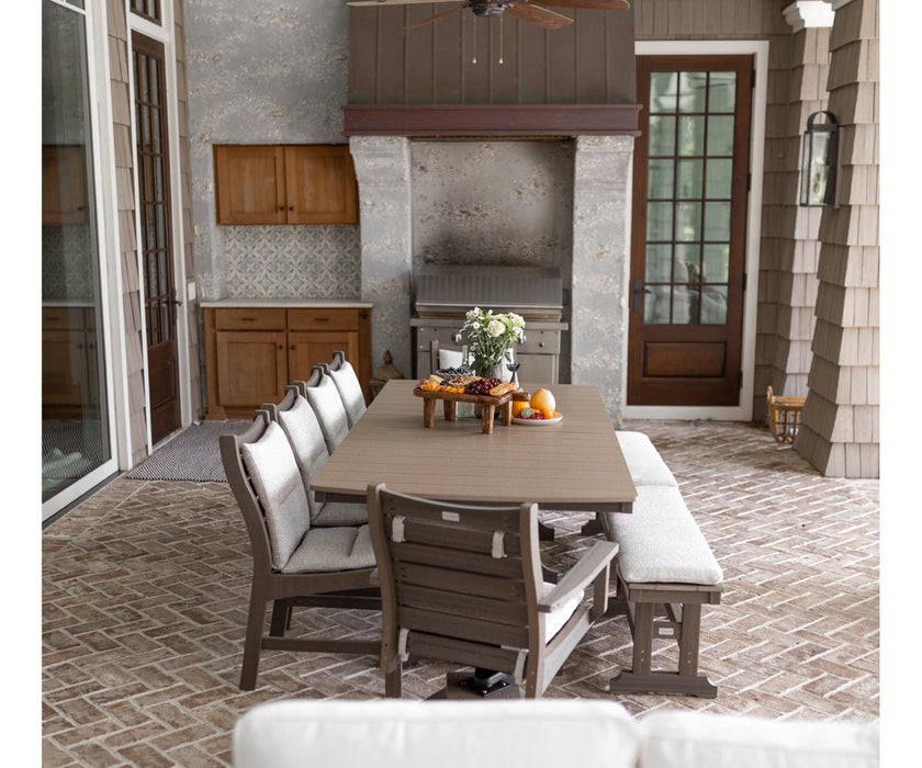 Berlin Gardens Bristol Arm Kits