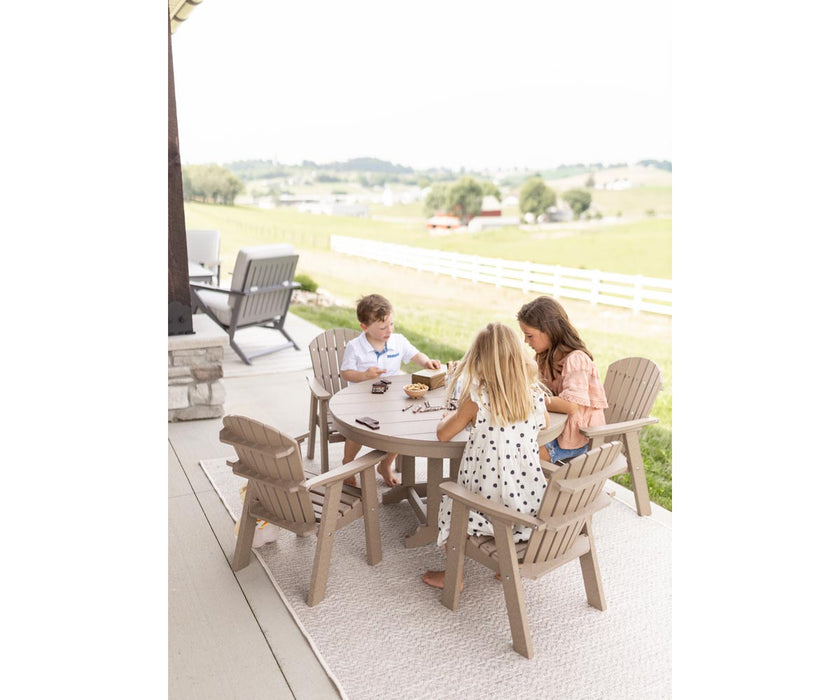 Berlin Gardens Comfo Back Dining Chair