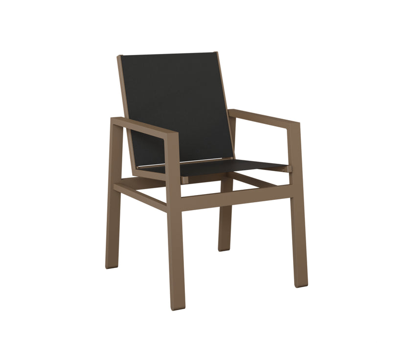 Berlin Gardens Vida Dining Chair