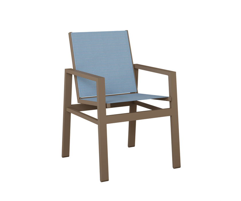 Berlin Gardens Vida Dining Chair