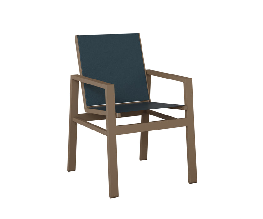 Berlin Gardens Vida Dining Chair