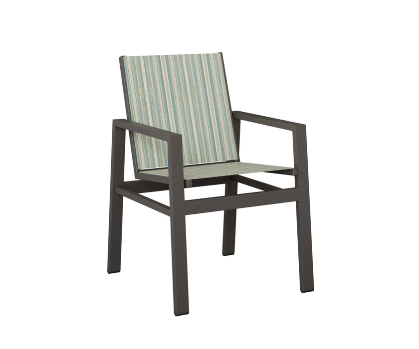 Berlin Gardens Vida Dining Chair