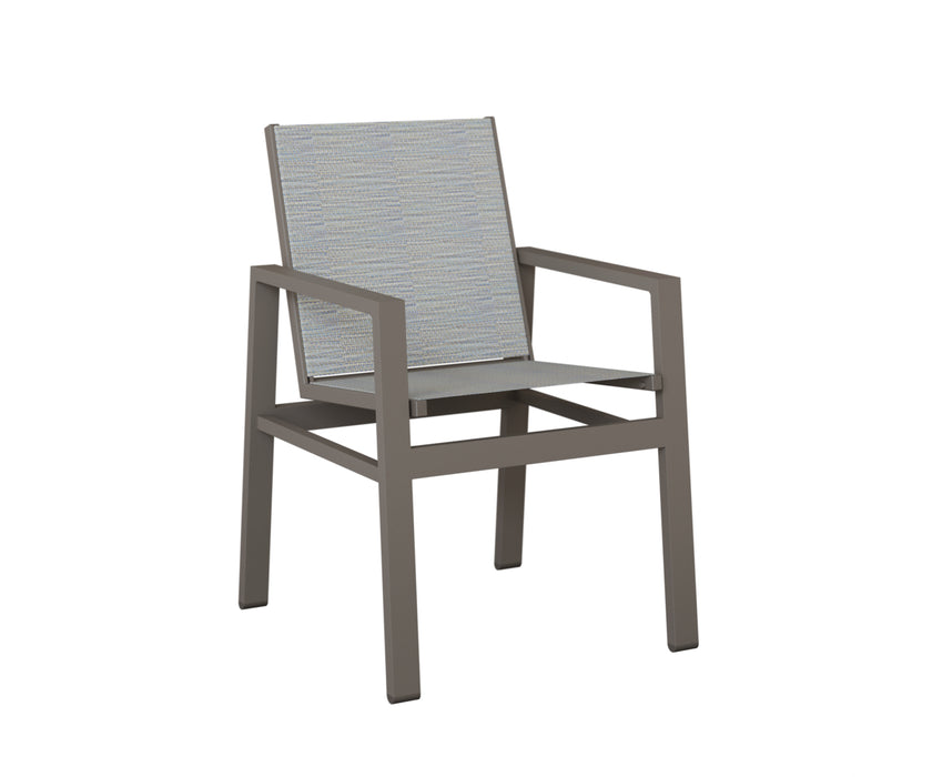 Berlin Gardens Vida Dining Chair