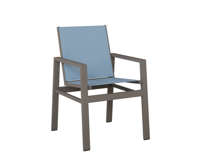 Berlin Gardens Vida Dining Chair