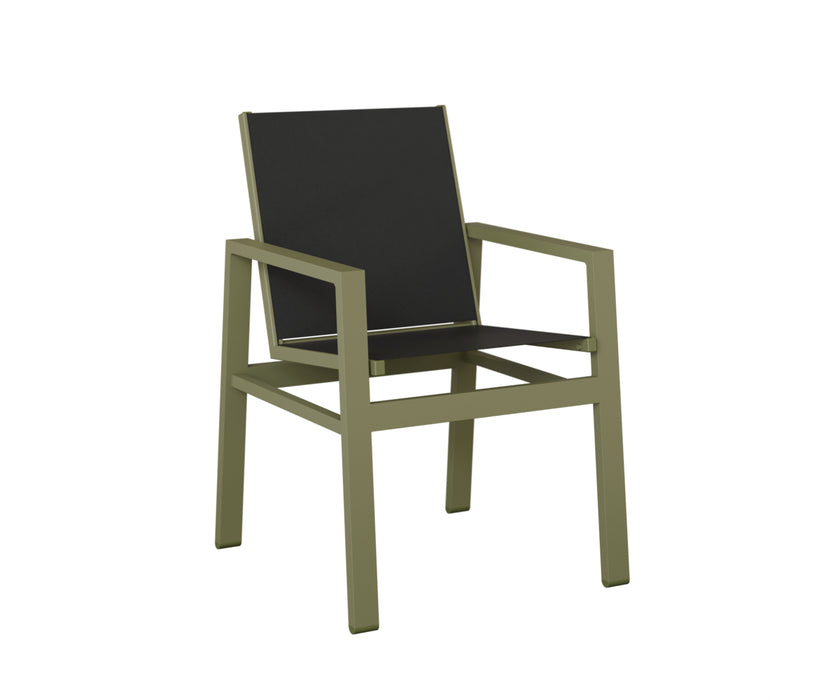 Berlin Gardens Vida Dining Chair