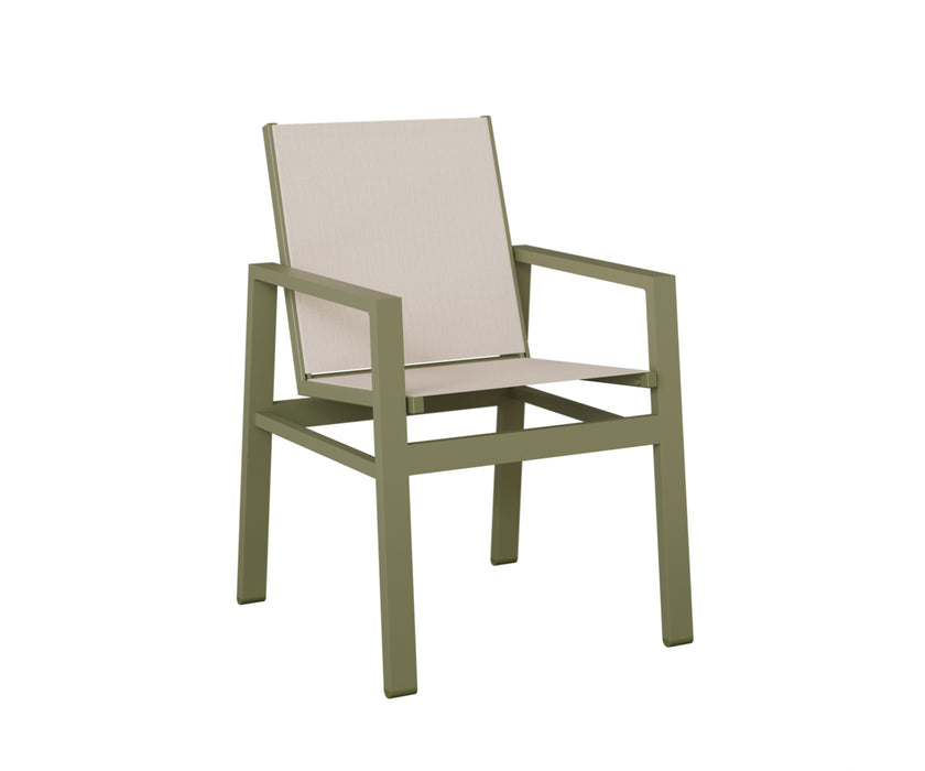 Berlin Gardens Vida Dining Chair