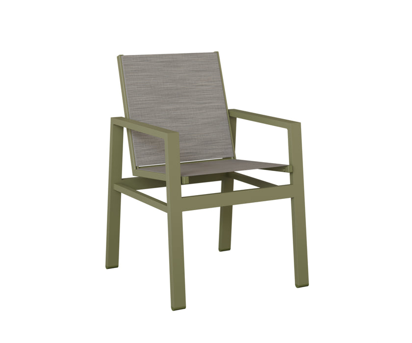 Berlin Gardens Vida Dining Chair
