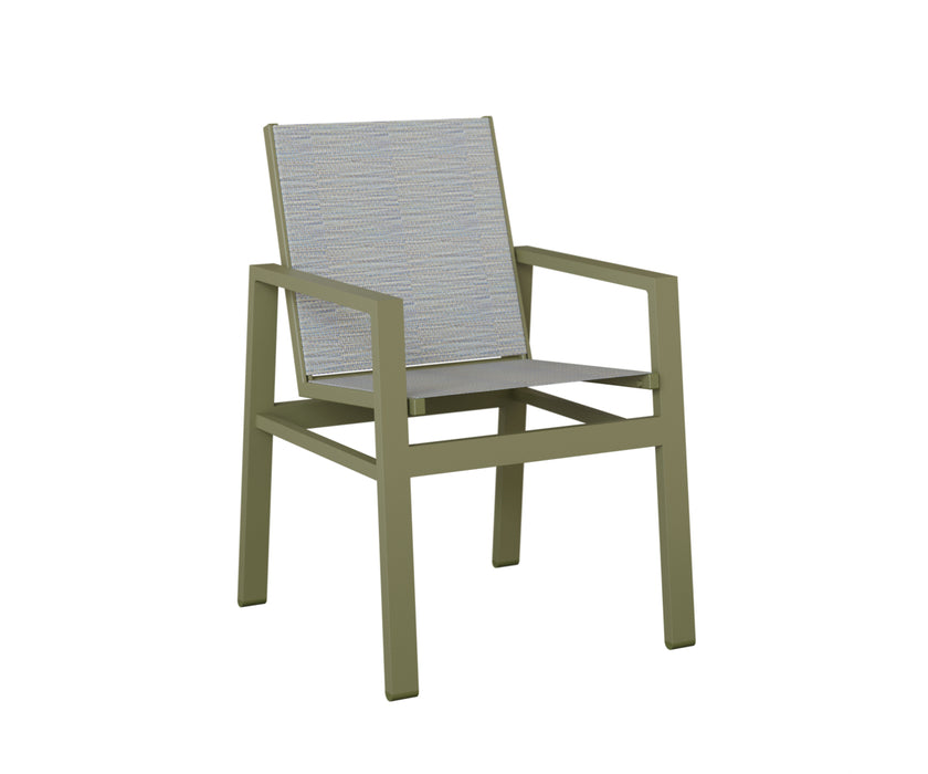 Berlin Gardens Vida Dining Chair