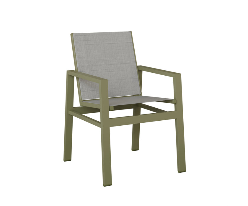 Berlin Gardens Vida Dining Chair