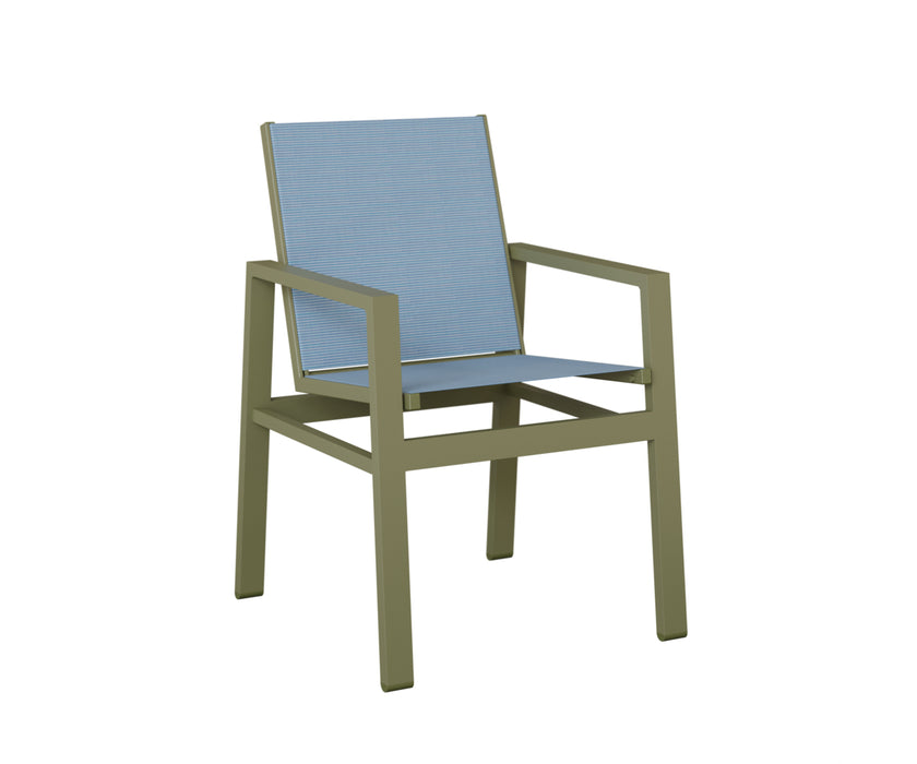 Berlin Gardens Vida Dining Chair