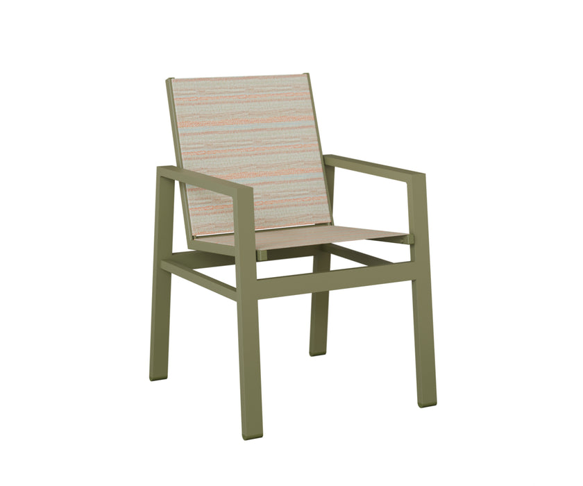 Berlin Gardens Vida Dining Chair