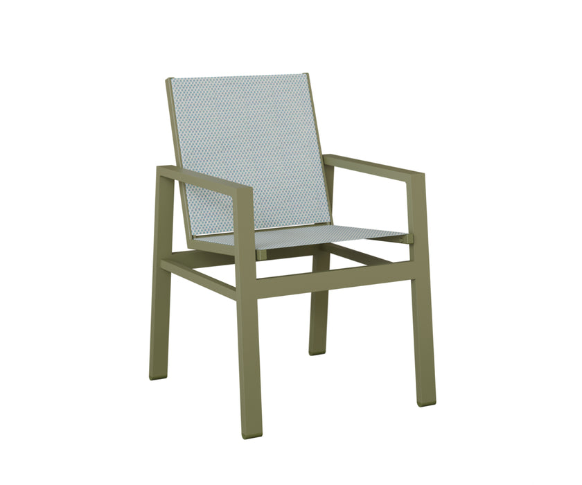 Berlin Gardens Vida Dining Chair