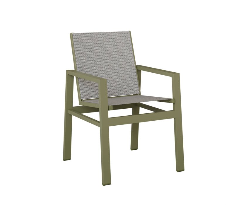 Berlin Gardens Vida Dining Chair