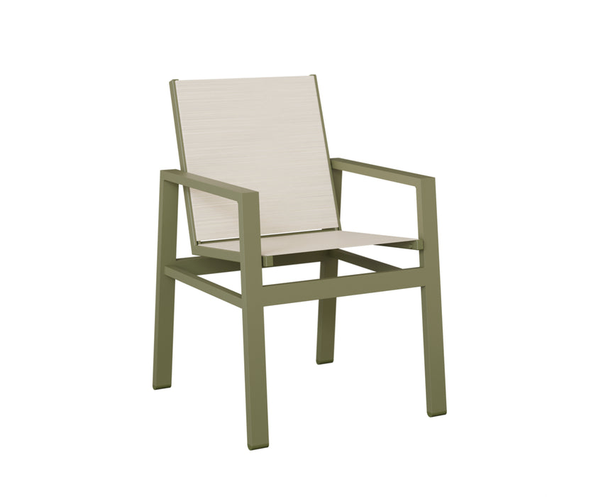 Berlin Gardens Vida Dining Chair