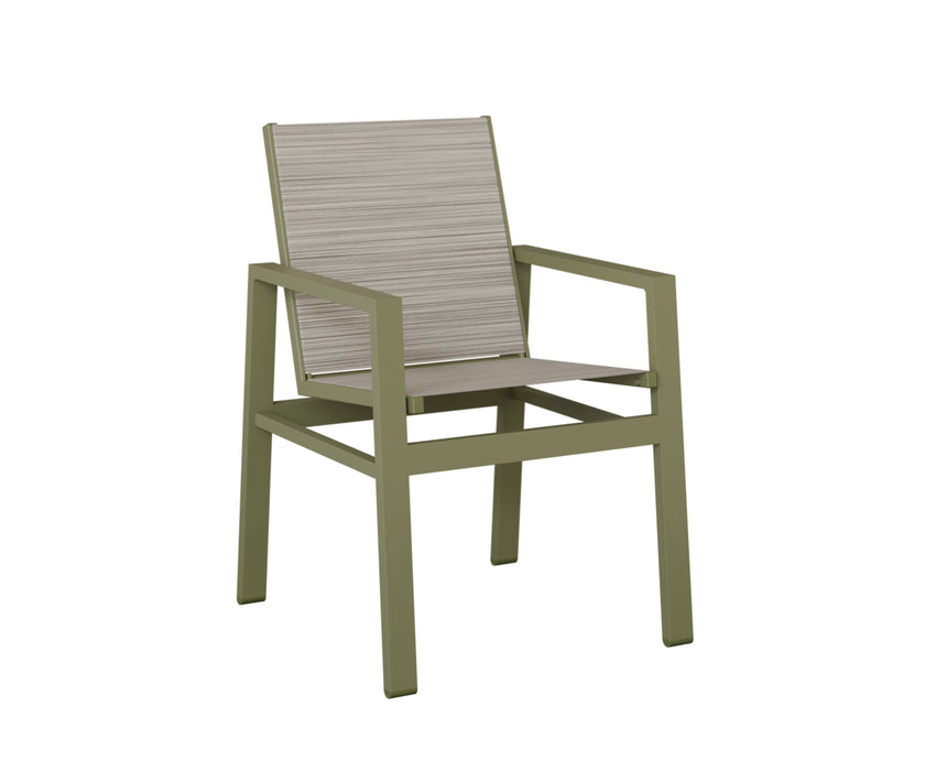 Berlin Gardens Vida Dining Chair