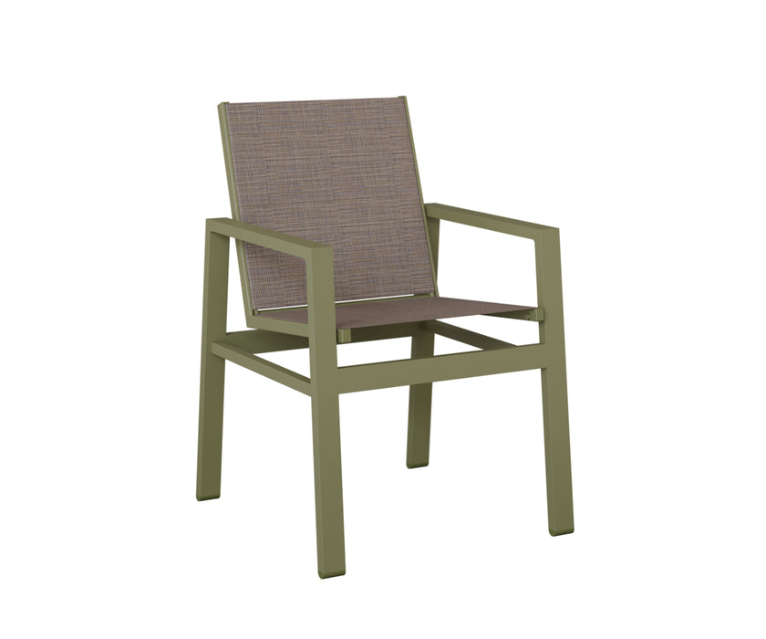 Berlin Gardens Vida Dining Chair