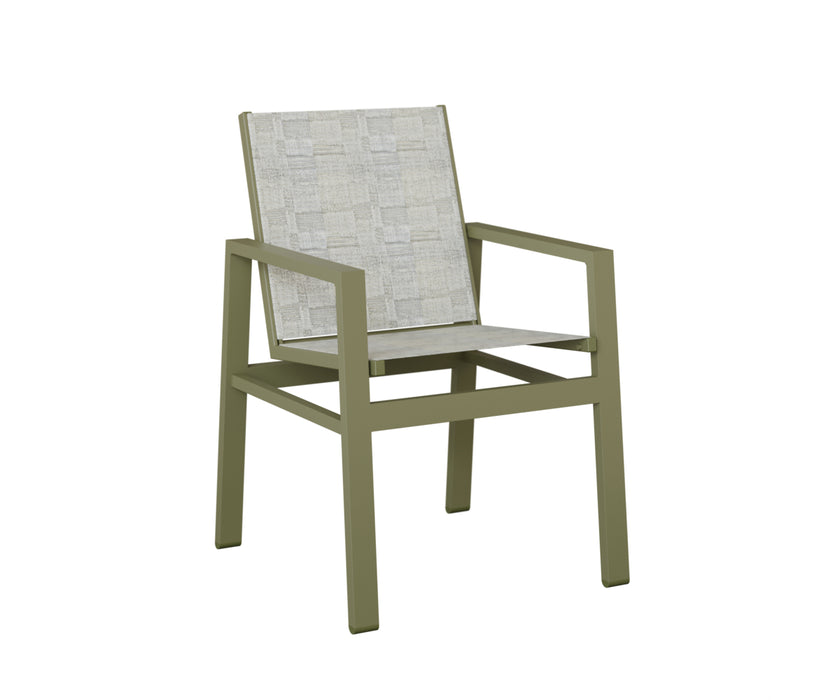 Berlin Gardens Vida Dining Chair