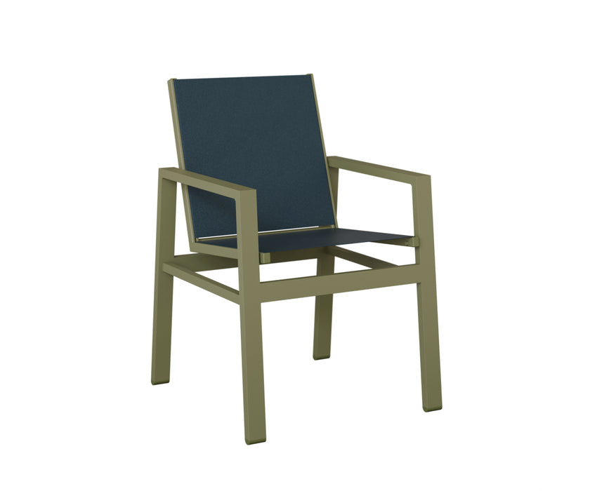 Berlin Gardens Vida Dining Chair