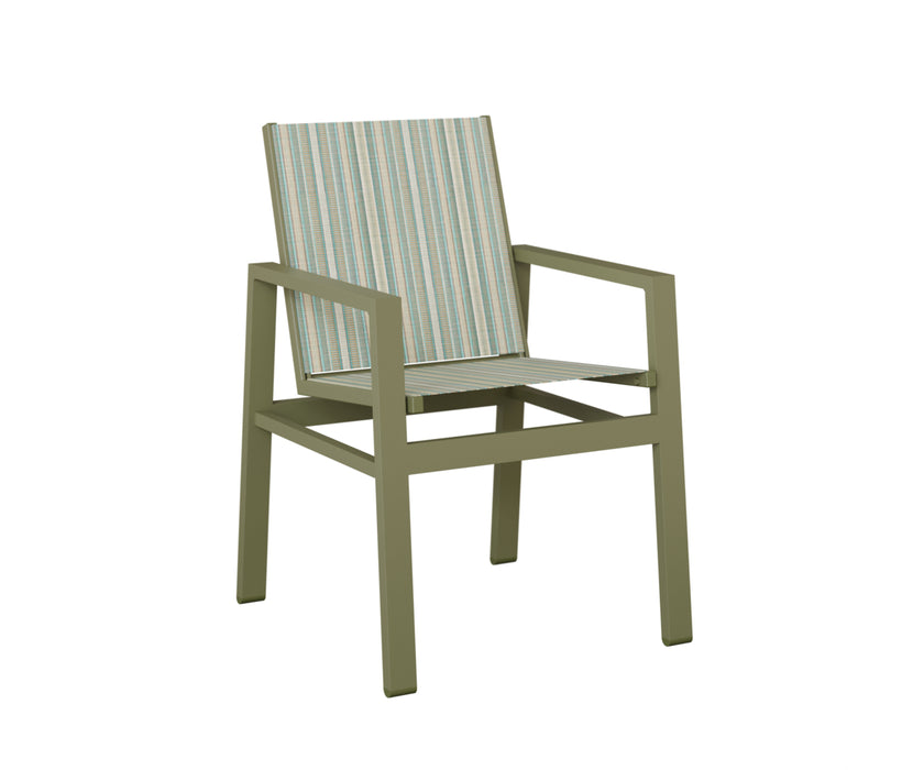 Berlin Gardens Vida Dining Chair