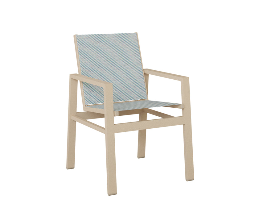 Berlin Gardens Vida Dining Chair